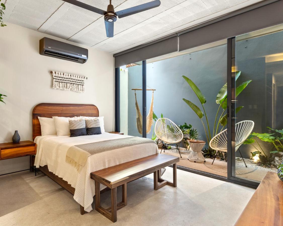Searena Boutique * Playa del Carmen