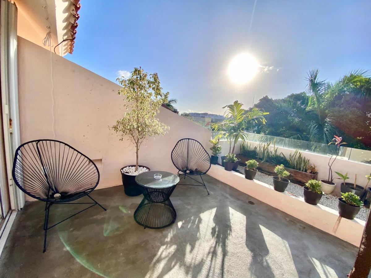 Via Tendenza Apartment Playa del Carmen