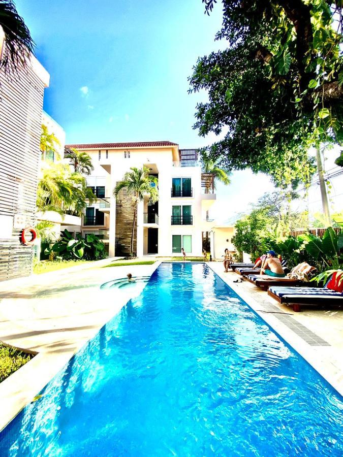 Apartment Via Tendenza Playa del Carmen
