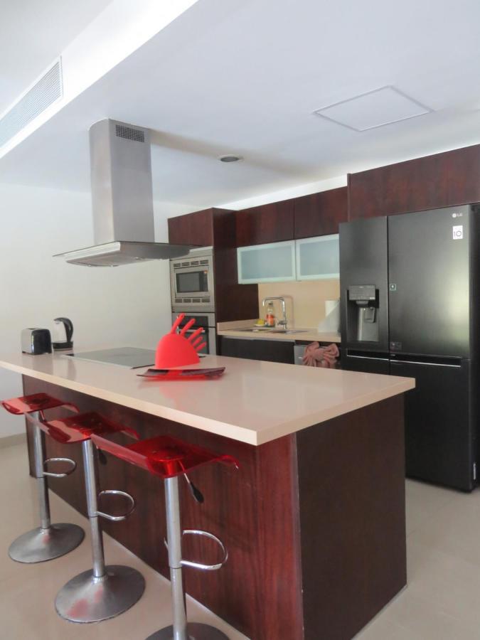 Appartement Impecable Y Lujoso Departamento Frente Al Mar En Mareazul Del Club De Golf Corasol Playa del Carmen