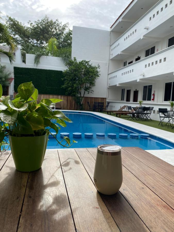 Hotel Balxiba Alberca Y Estacionamento 3*