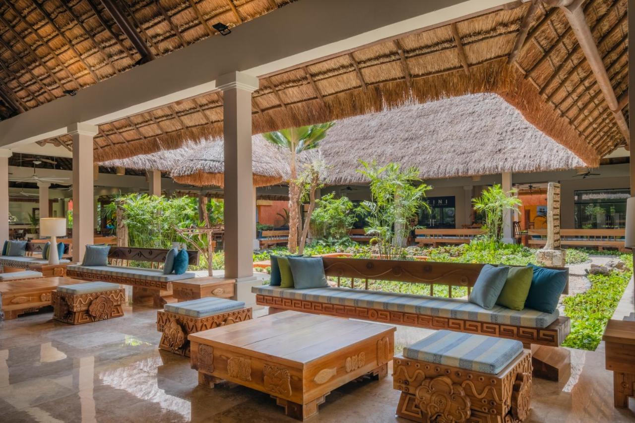 Resort Iberostar Waves Tucan