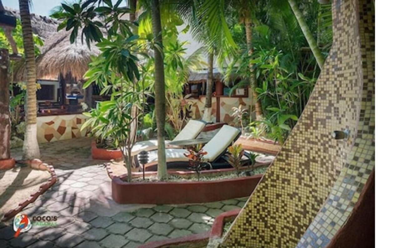 Hotel Cocos Adults Only 3*