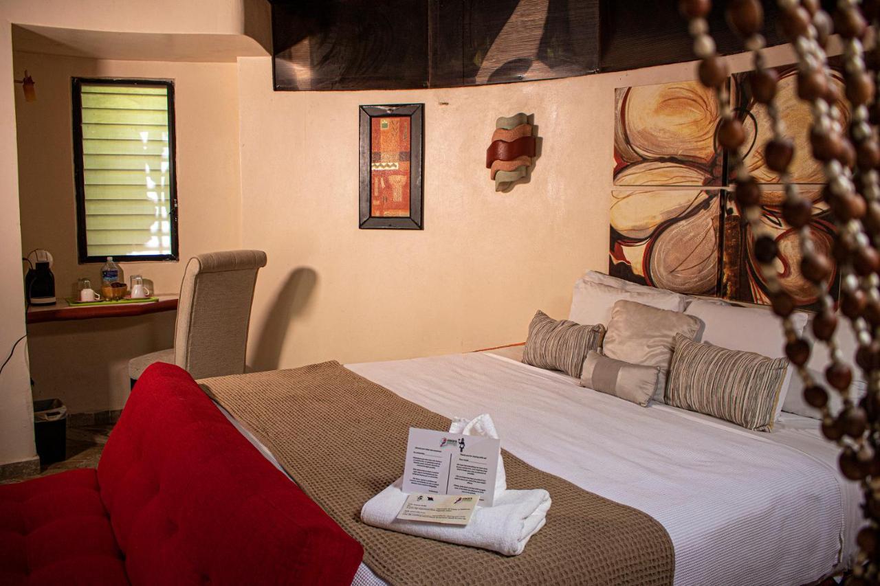 Hotel Cocos Adults Only 3*