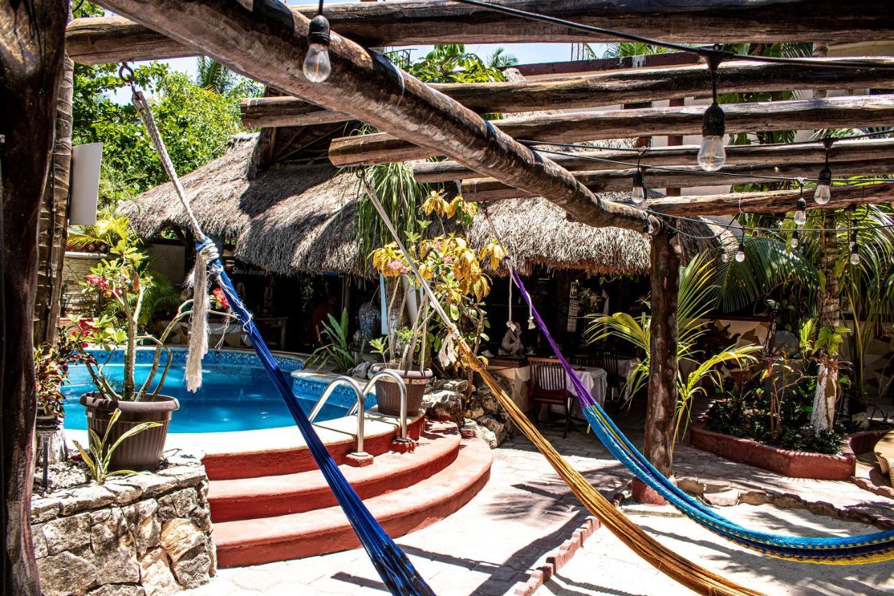 Cocos Adults Only Playa del Carmen