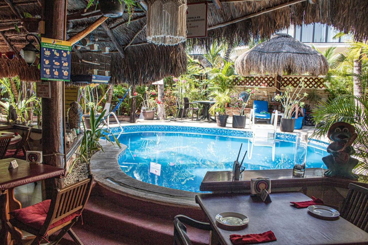 Hotel Cocos Adults Only 3*
