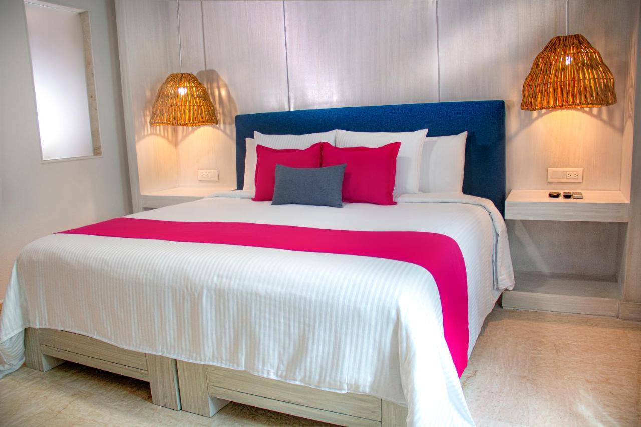 Hotel The Palm (adults Only) 4*