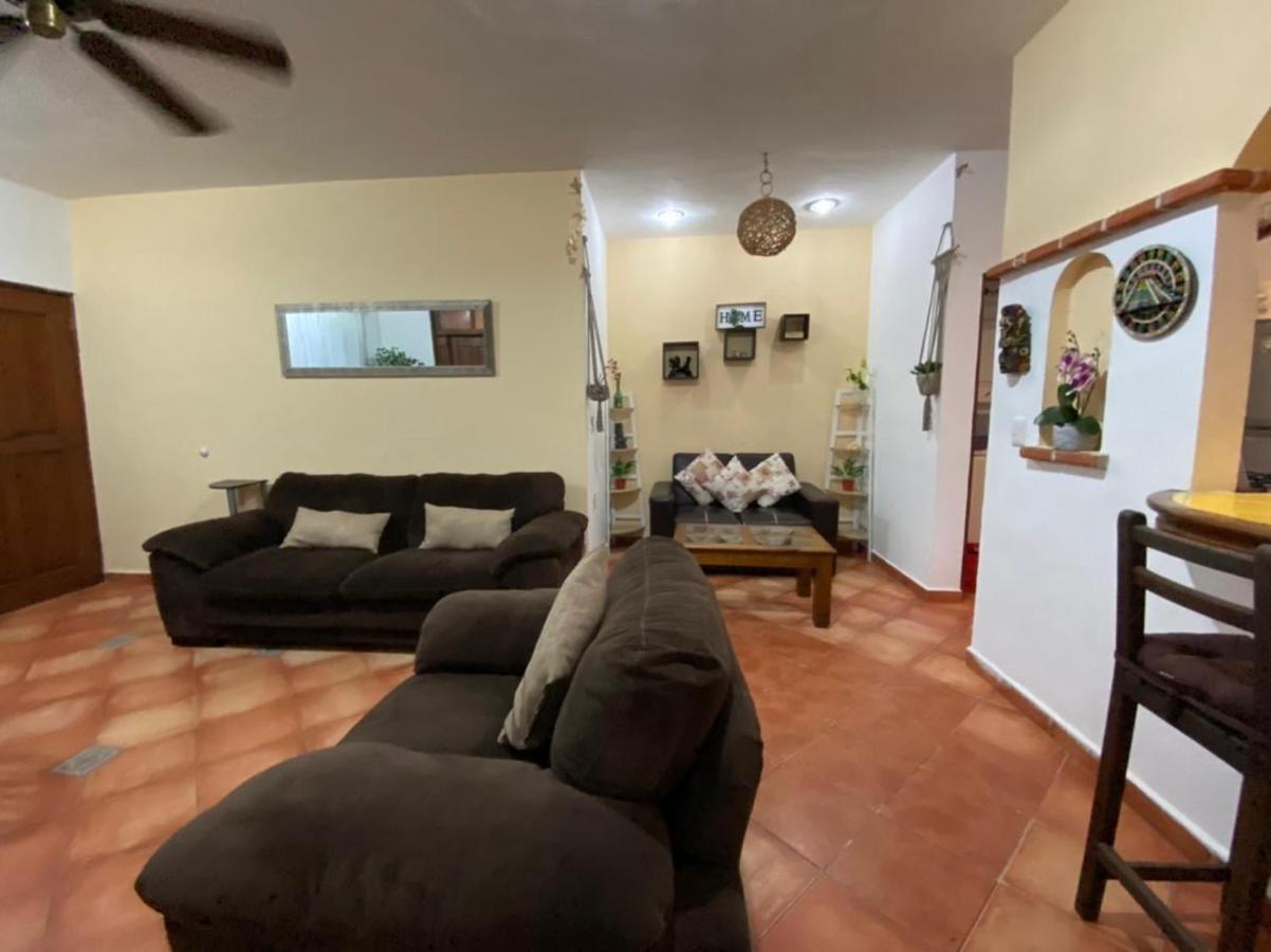 Appartement W/ Prime Location Mexican Colonial Style *