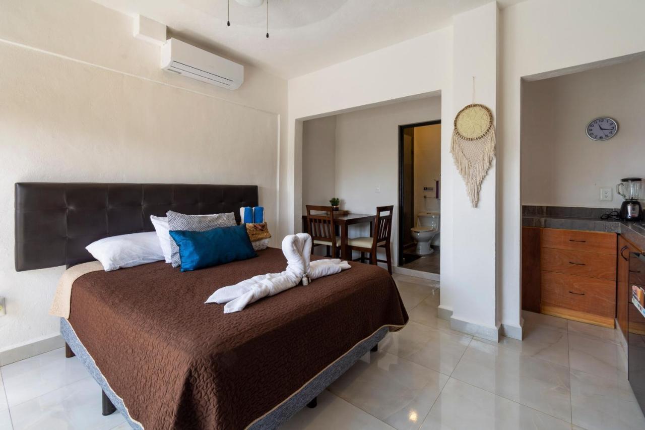 Maui 4* Playa del Carmen