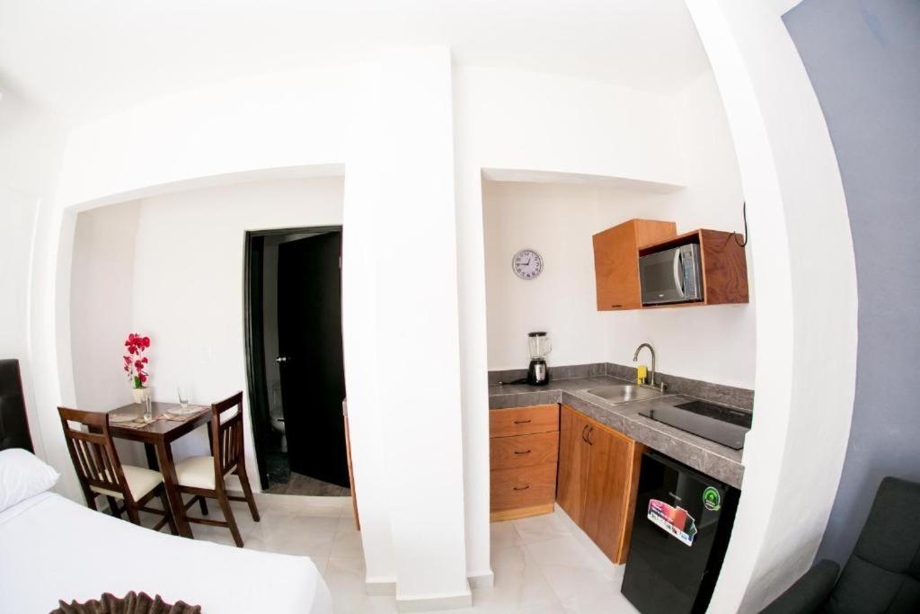 Maui 4* Playa del Carmen