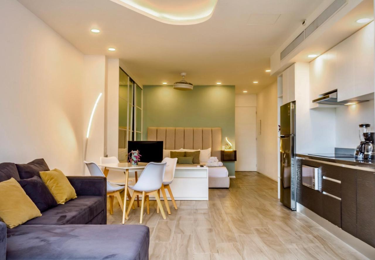 Appartement Mare Playa del Carmen