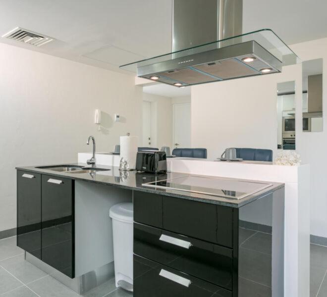 Apartment Corasol Nick Price By Parr Playa del Carmen
