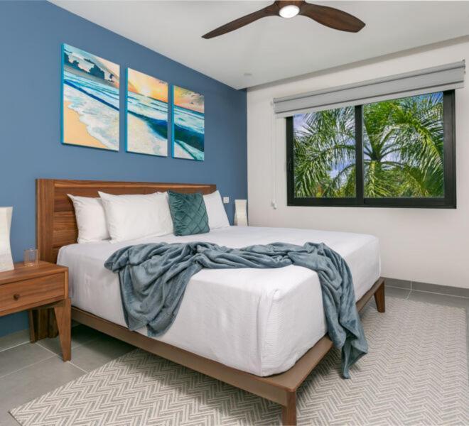 Corasol Nick Price By Parr Apartment Playa del Carmen