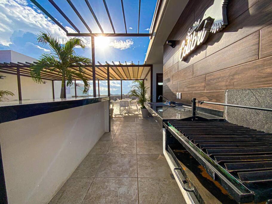 Departamento De Lujo A 10 Minutos De La Playa Apartment *