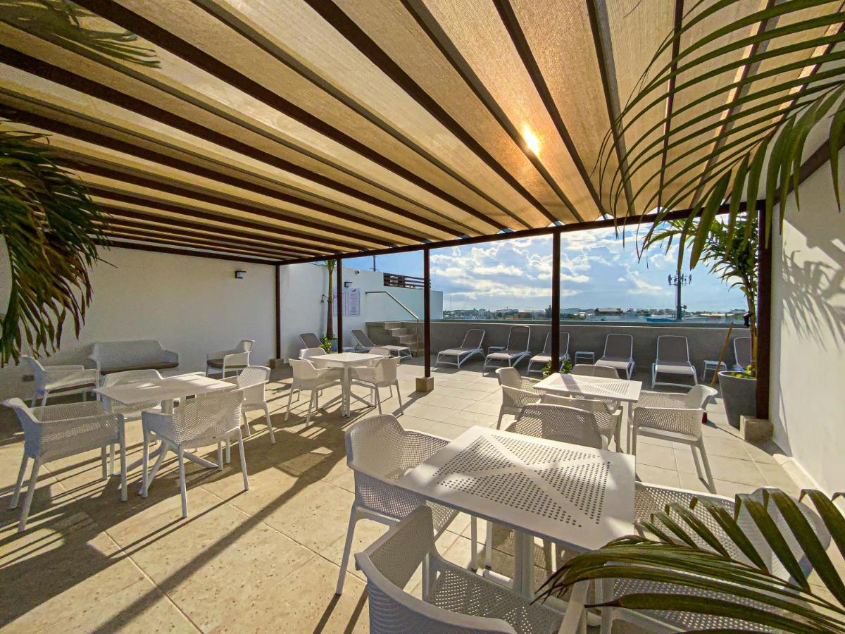 Departamento De Lujo A 10 Minutos De La Playa Apartment