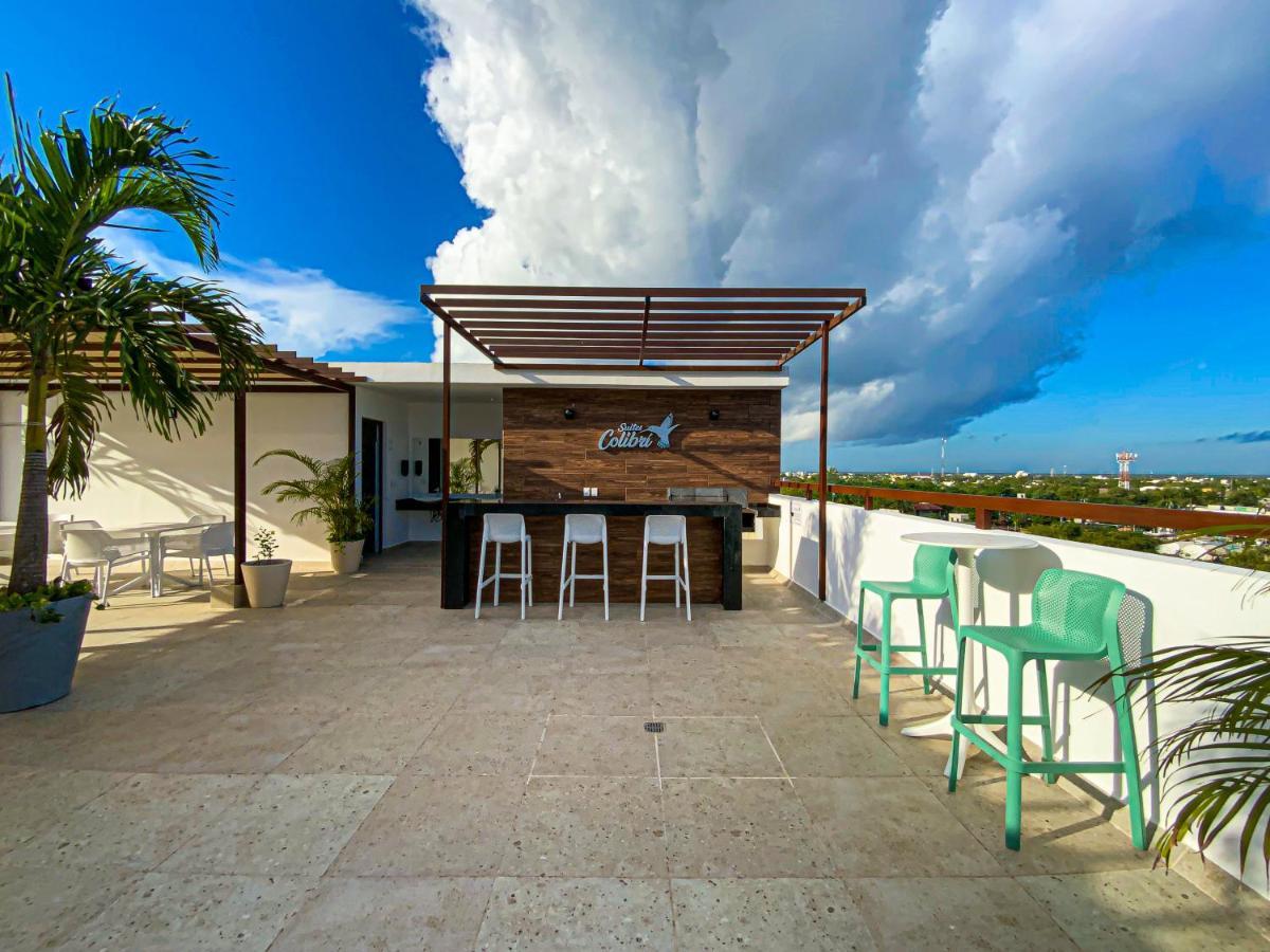 Departamento De Lujo A 10 Minutos De La Playa Apartment *