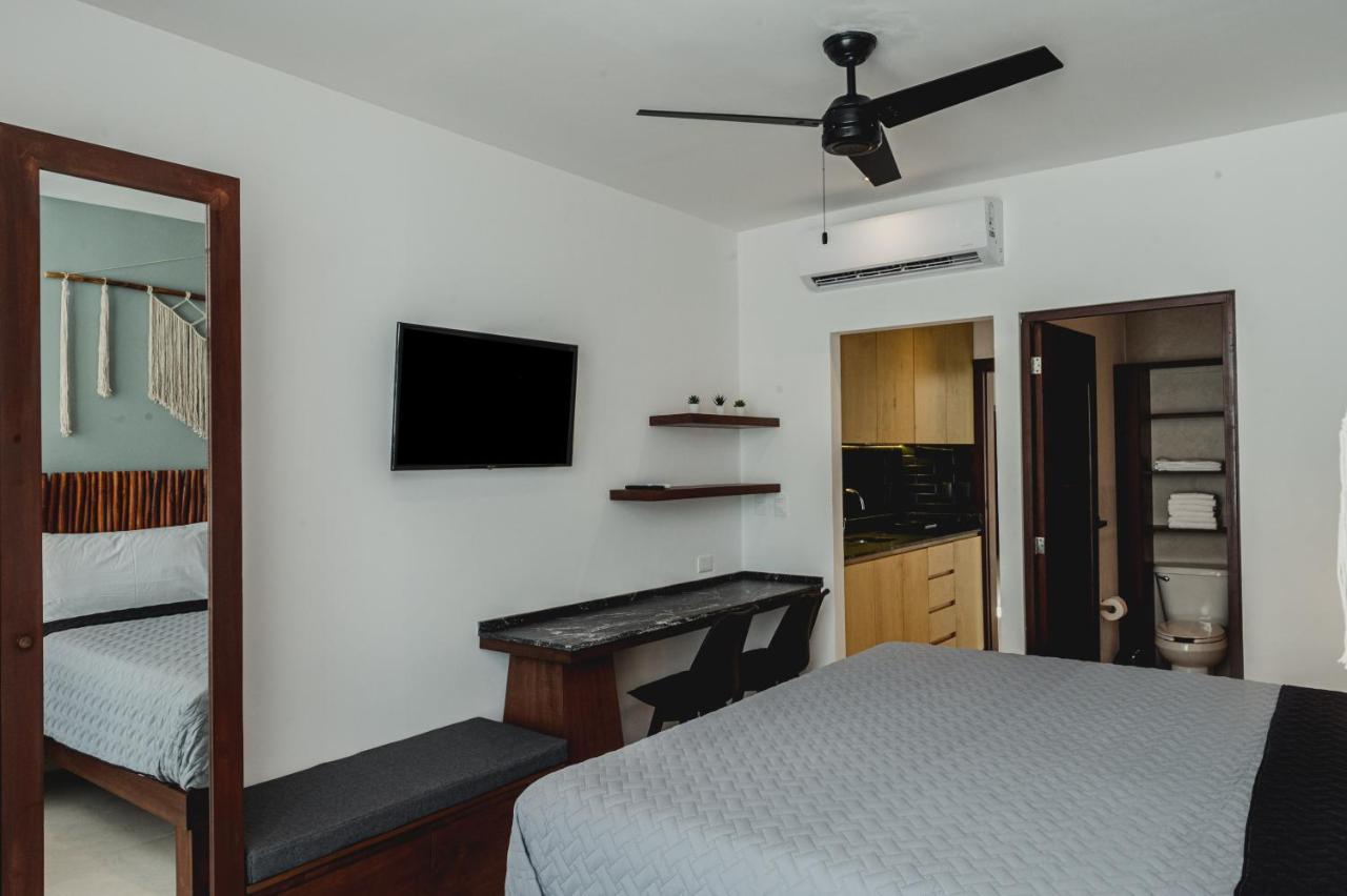 Phantom Hotel Playa del Carmen