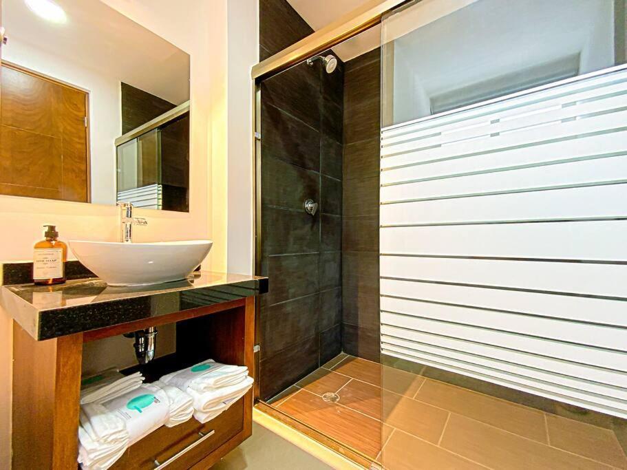 Apartment Departamento De Lujo A 10 Minutos De La Playa