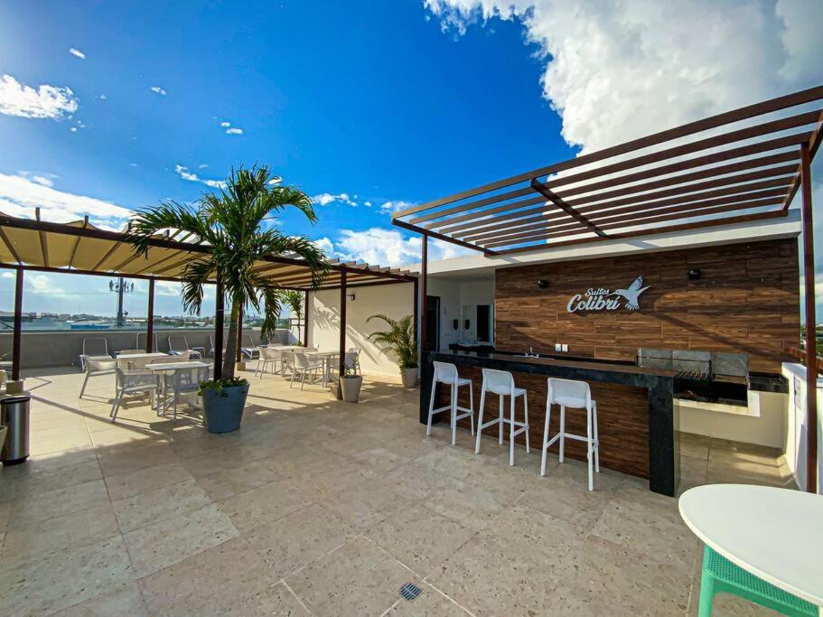 Departamento De Lujo A 10 Minutos De La Playa