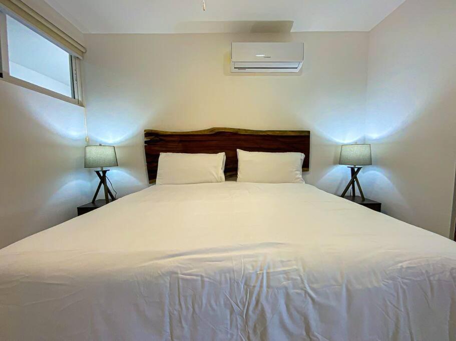 Departamento De Lujo A 10 Minutos De La Playa Apartment Playa del Carmen