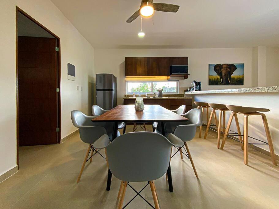 Apartment Departamento De Lujo A 10 Minutos De La Playa *