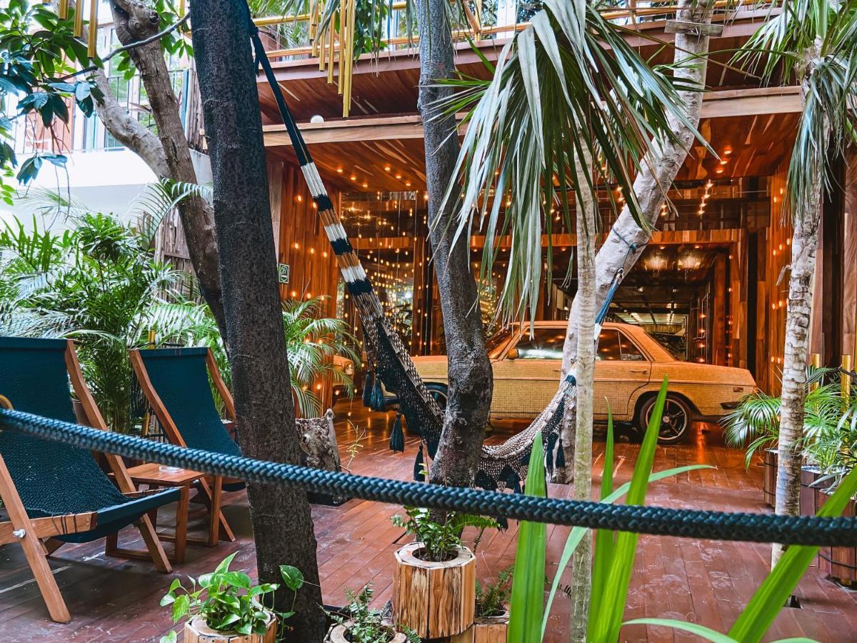 Apartamento Nautical Design Near Playa del Carmen