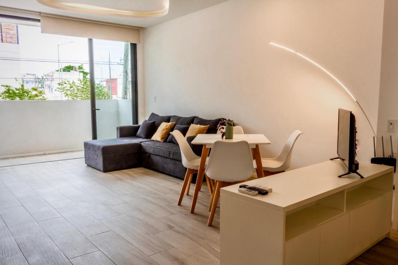 Mare Appartement