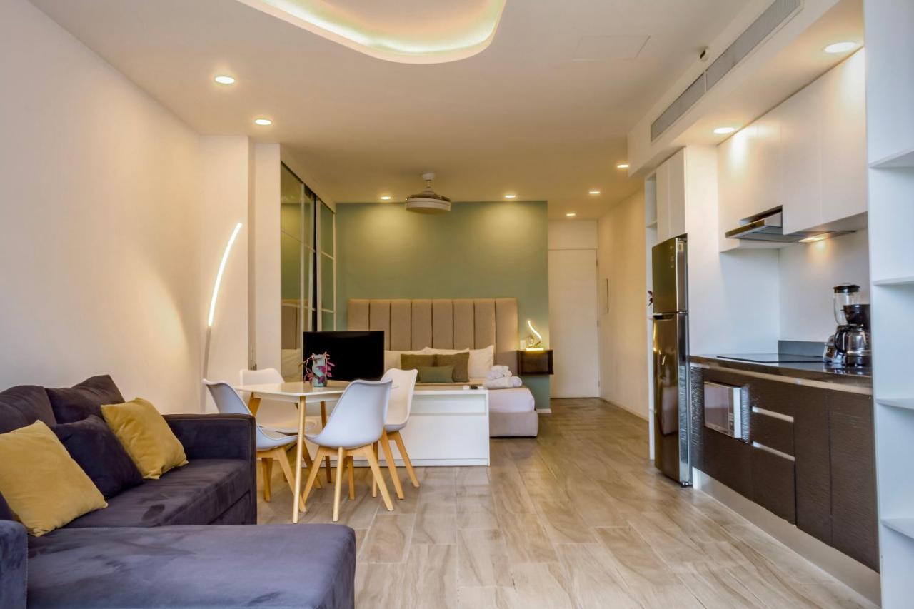 Appartement Mare Playa del Carmen