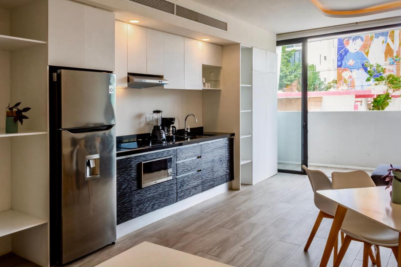 Mare Appartement *