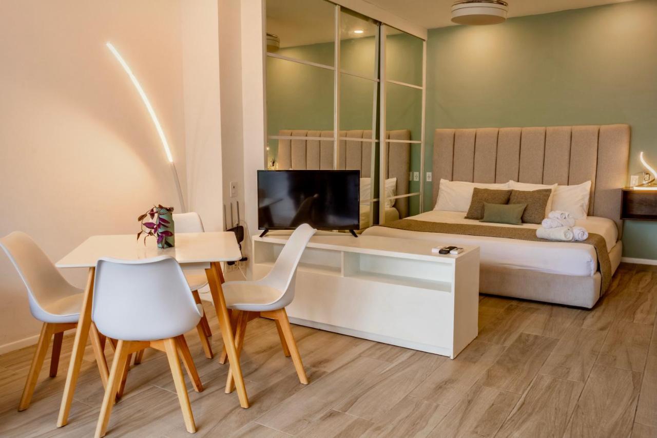 Appartement Mare