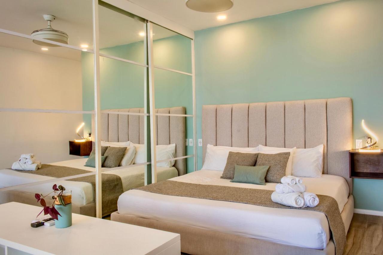 Mare Appartement