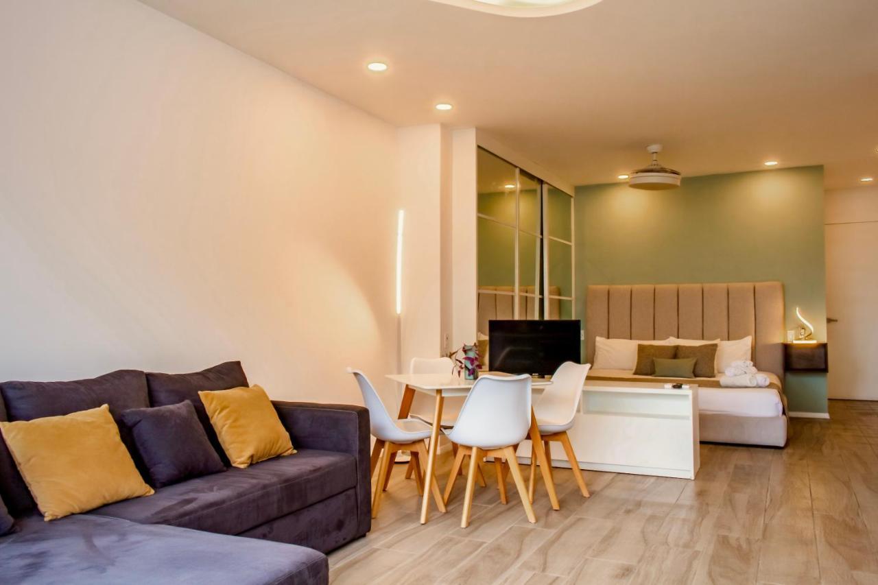 Appartement Mare