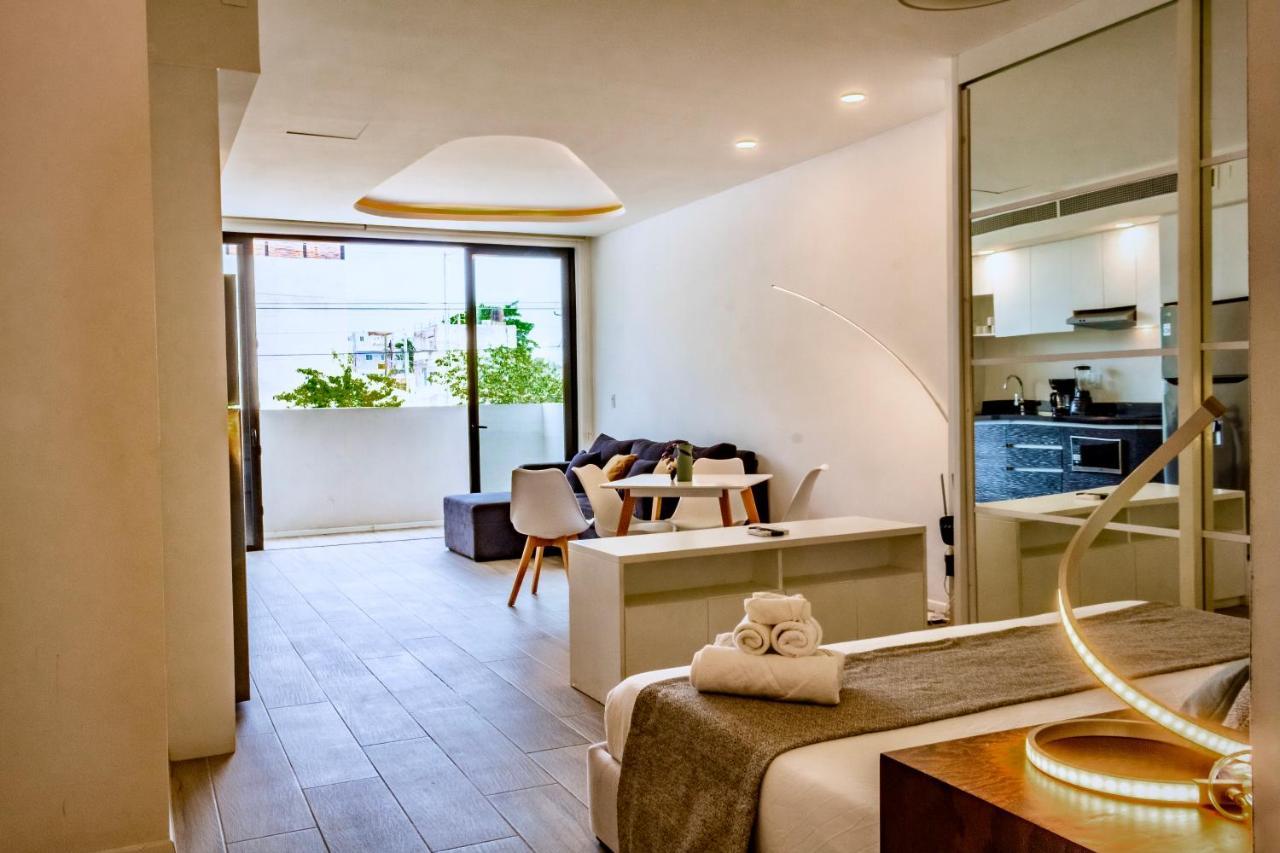 Appartement Mare