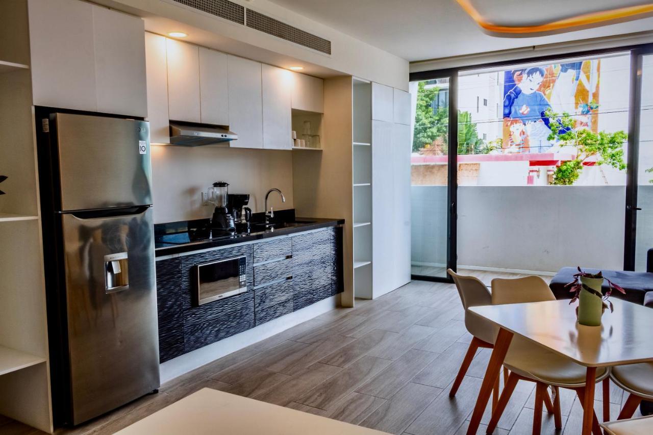 Mare Appartement