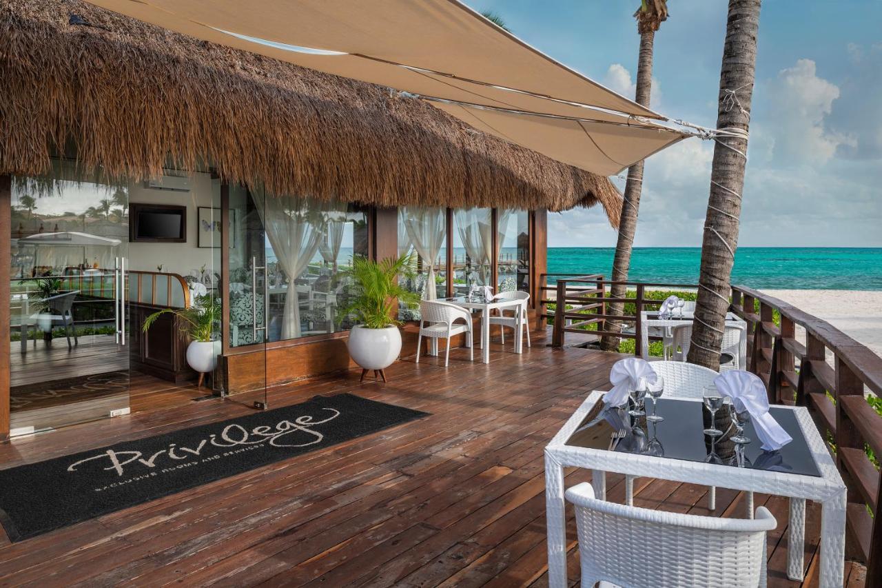 Resort Ocean Maya Royale - Nur Für Erwachsene Playa del Carmen
