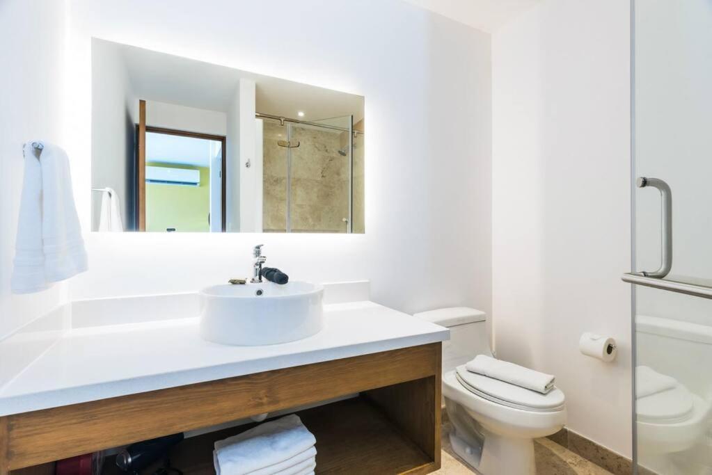 2br In Top Location, 3rd Floor, Ocean View Apartment Playa del Carmen
