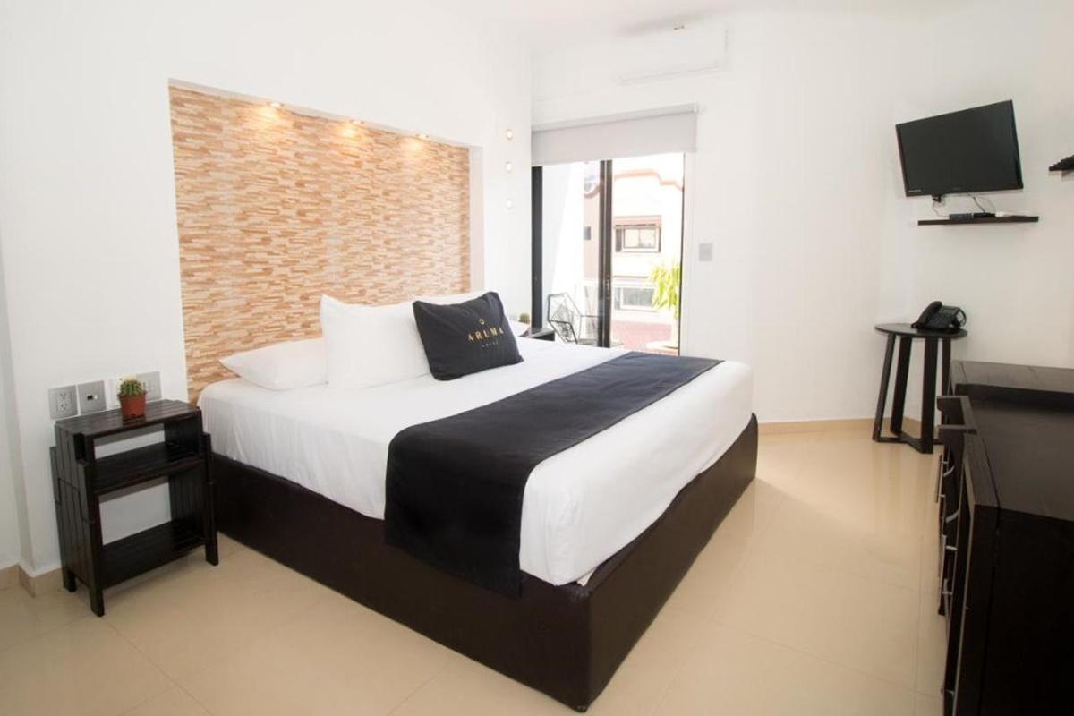 Hotel Aruma