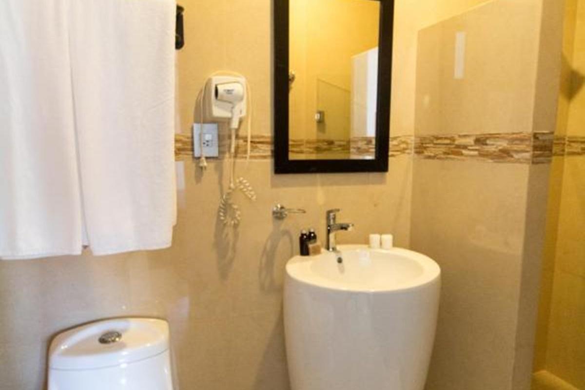 Hotel Aruma Playa del Carmen