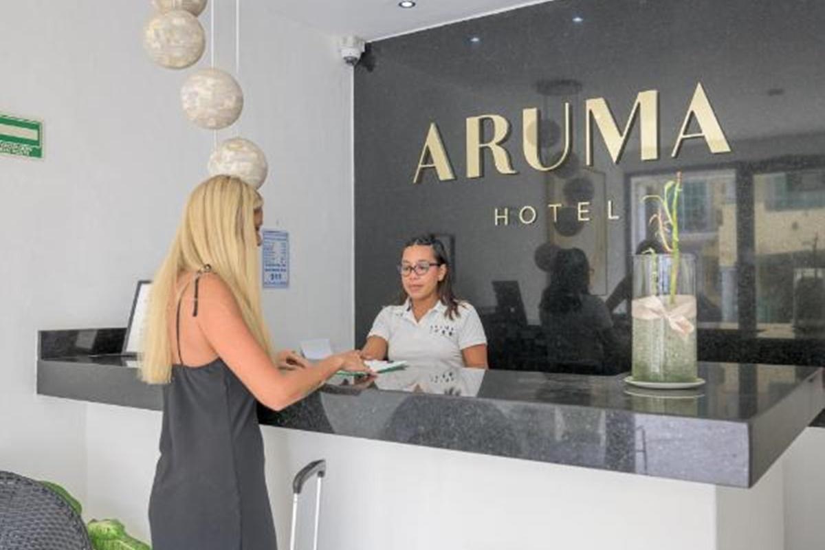 Aruma Hotel