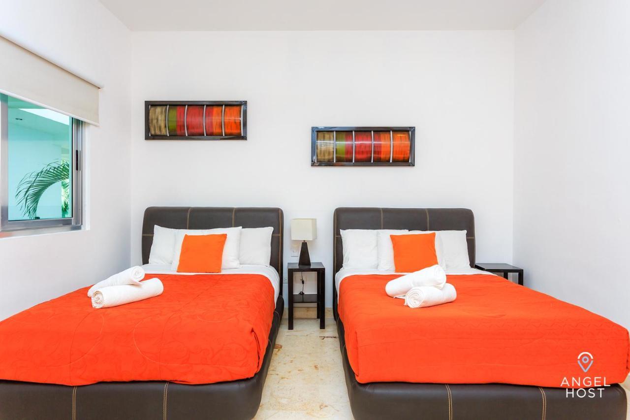 Appartement Casa Del Mar By Stella