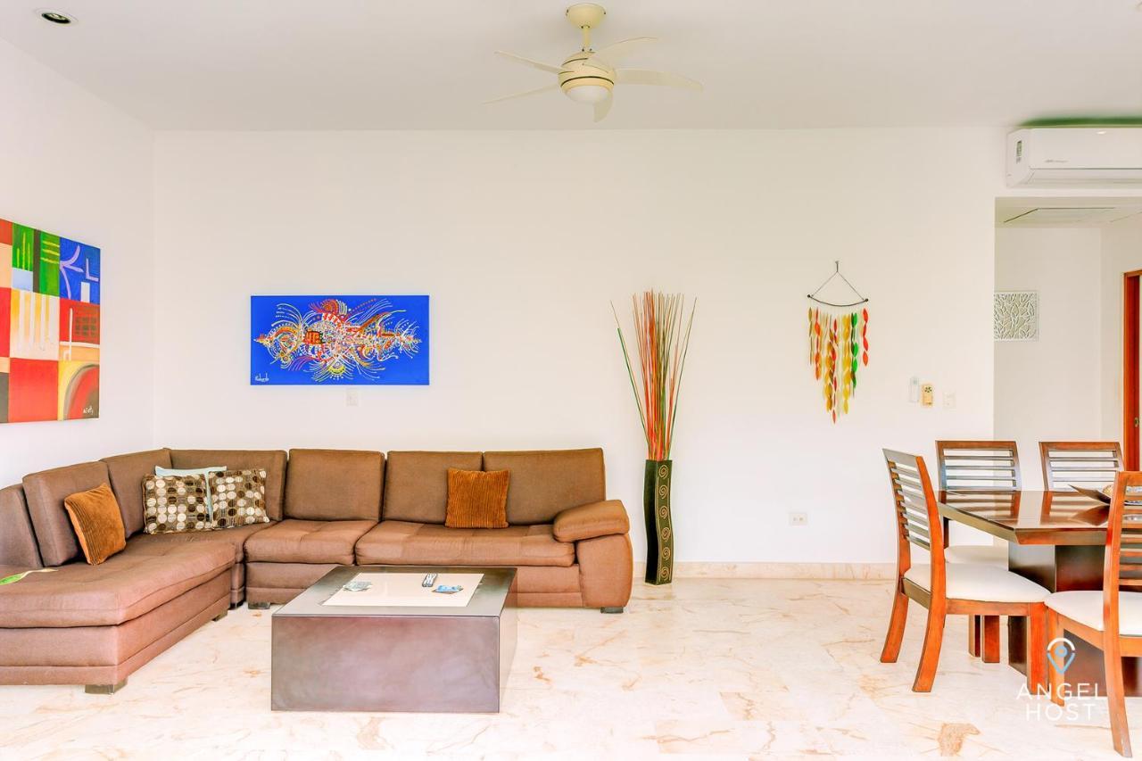 Casa Del Mar By Stella * Playa del Carmen