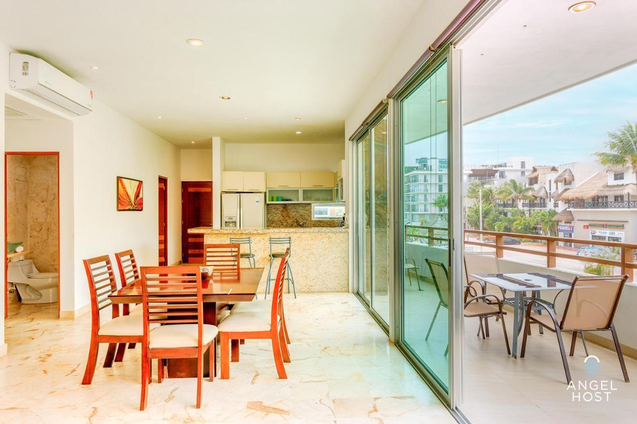 Casa Del Mar By Stella * Playa del Carmen