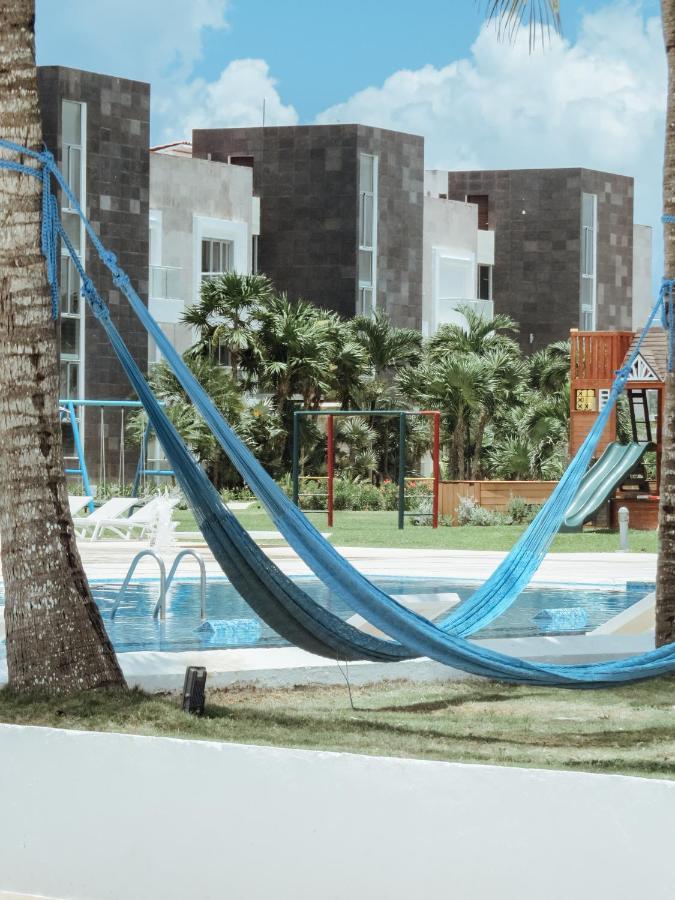 Impecable Y Lujoso Departamento Frente Al Mar En Mareazul Del Club De Golf Corasol