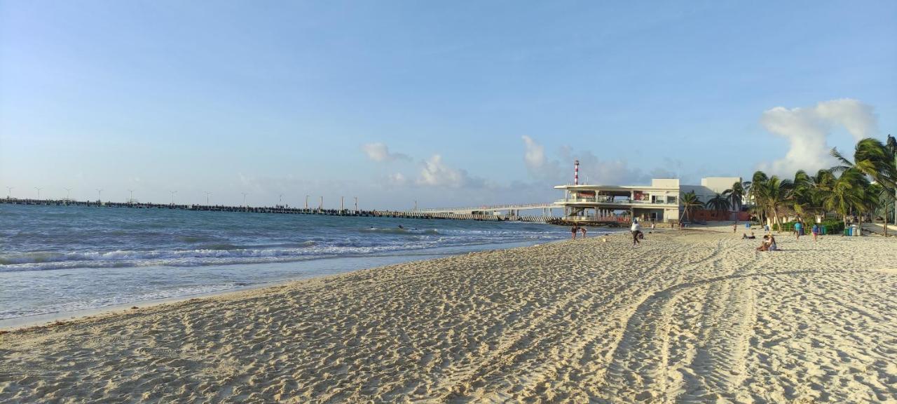 Calaveritas Playa del Carmen