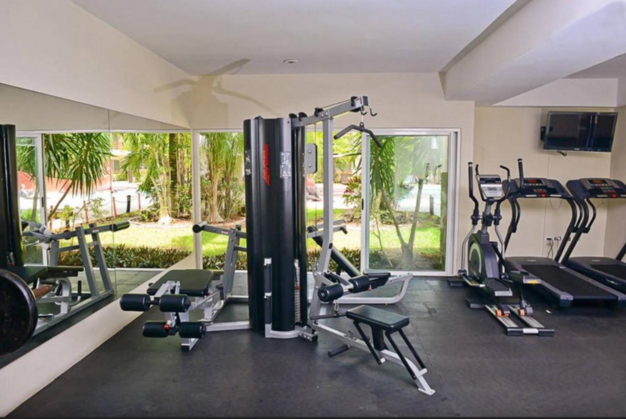 Sabbia Appartement *