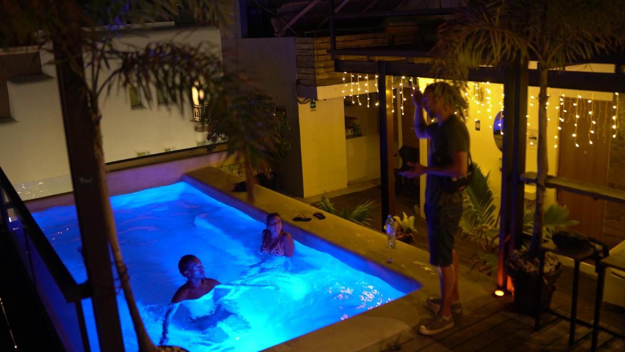 Maui 4* Playa del Carmen