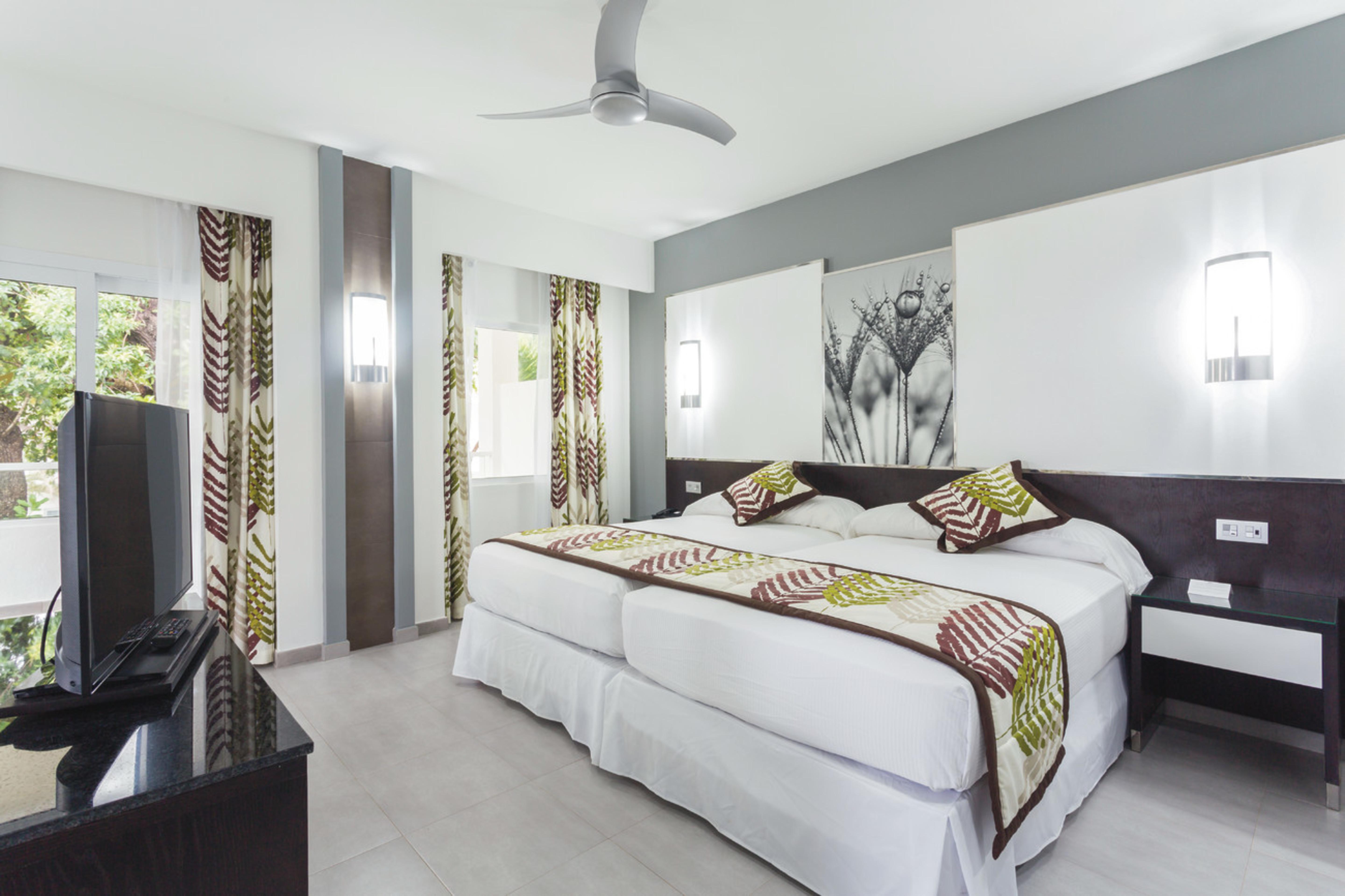 Hotel Riu Playacar 5*