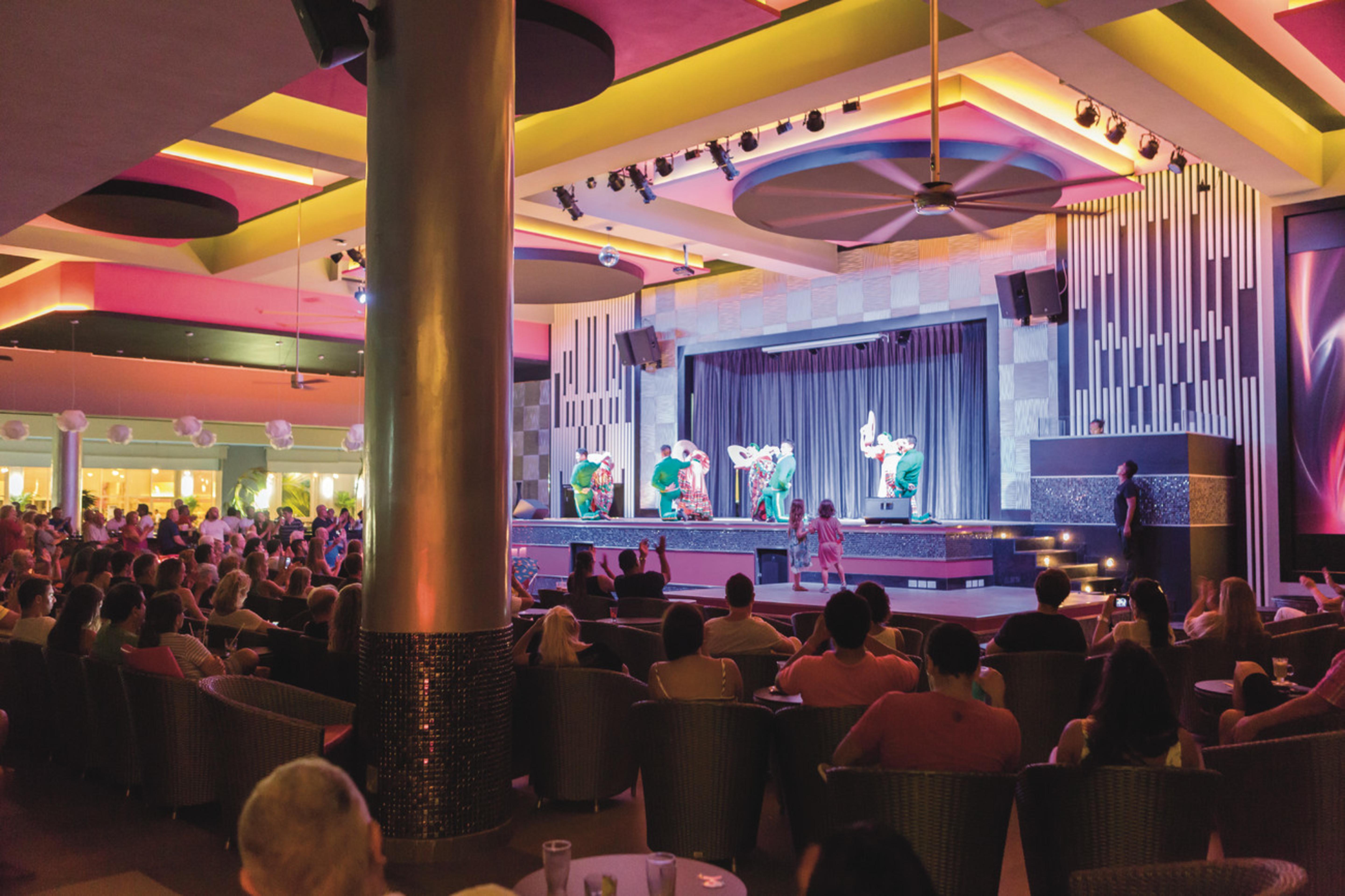 Riu Playacar 5* Playa del Carmen