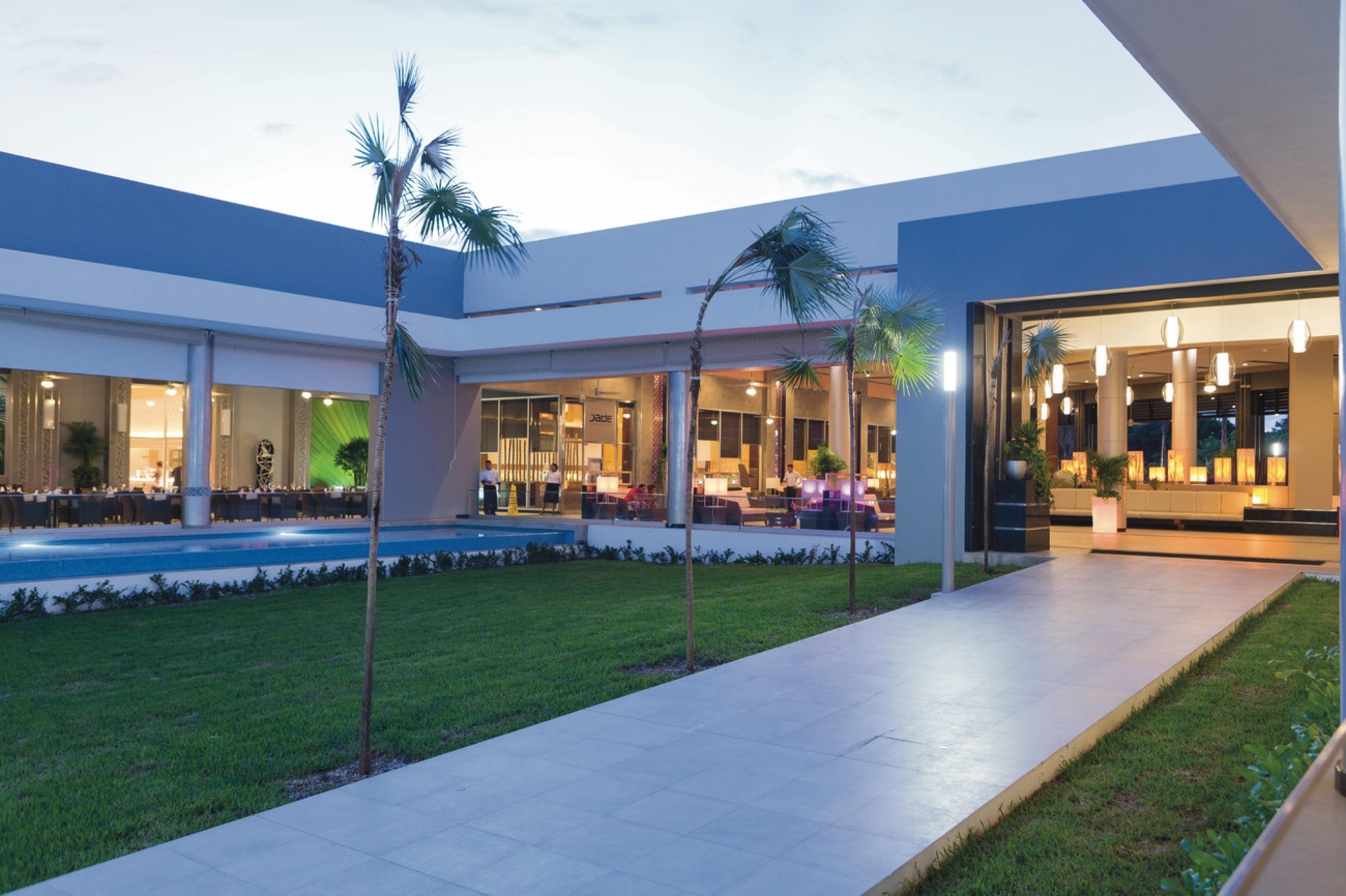 Hotel Riu Playacar Playa del Carmen