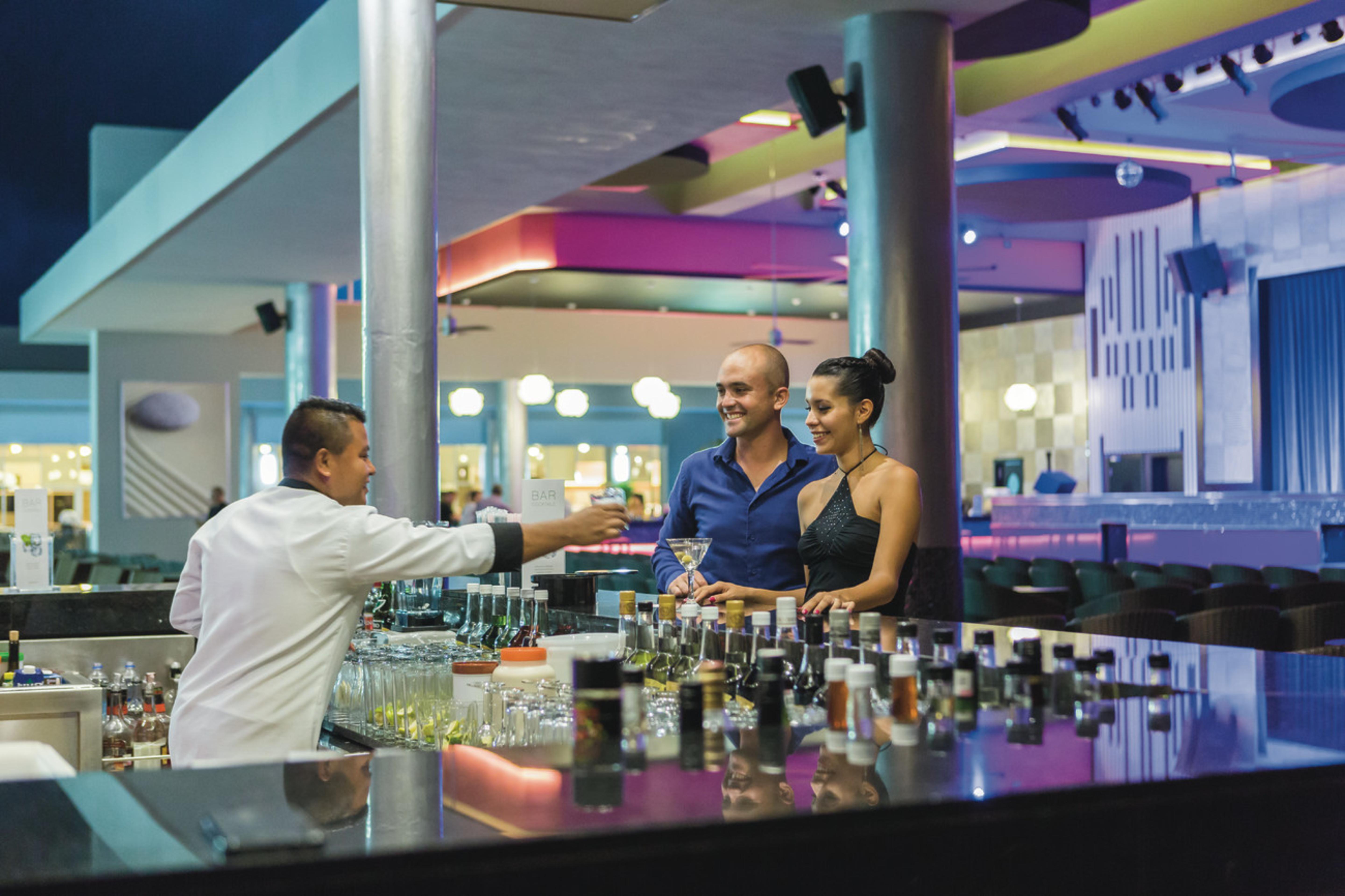 Riu Playacar Playa del Carmen